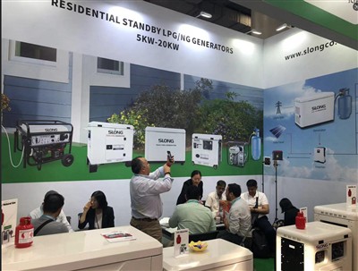 יריד קנטון ה-137 -מחולל גז גפ